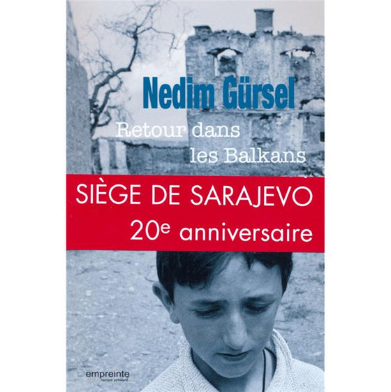 Retour dans les Balkans