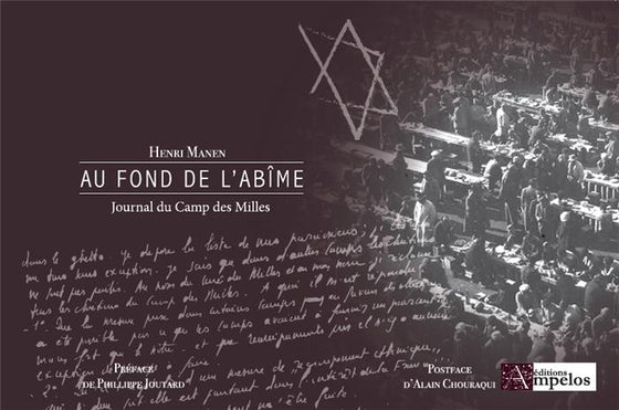 Au fond de l´abime