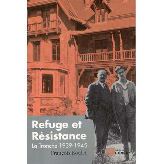 Refuge et résistance
