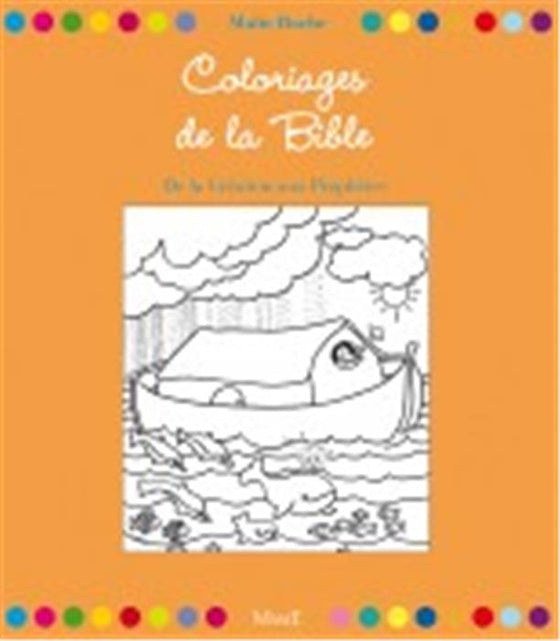 De la création aux prophètes