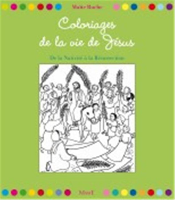De la nativité à la résurrection