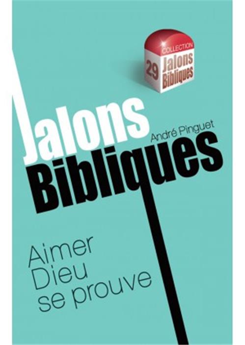 Jalons bibliques