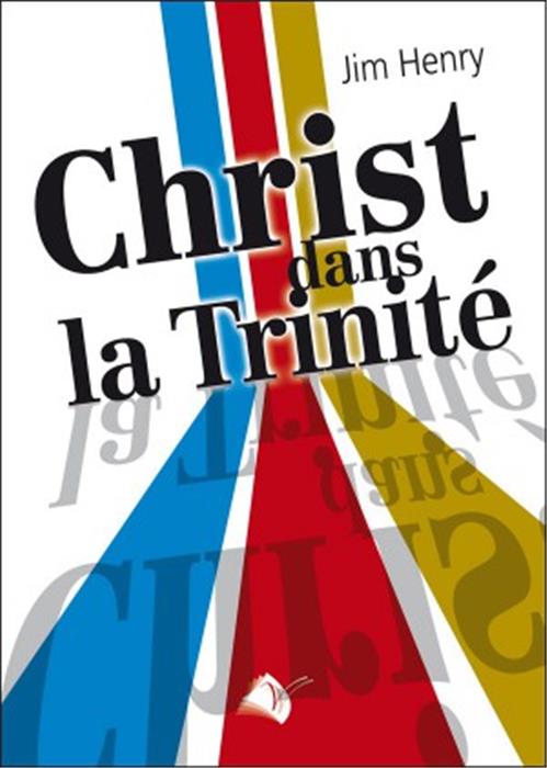 Christ dans la trinité