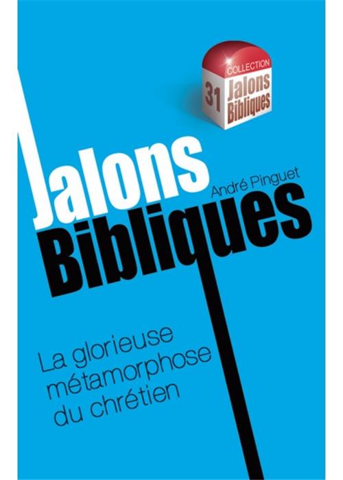 La glorieuse métamorphose du chrétien