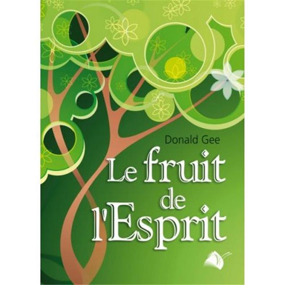 Le fruit de l´esprit