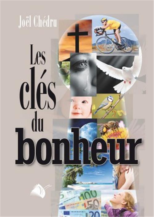 Les clés du bonheur