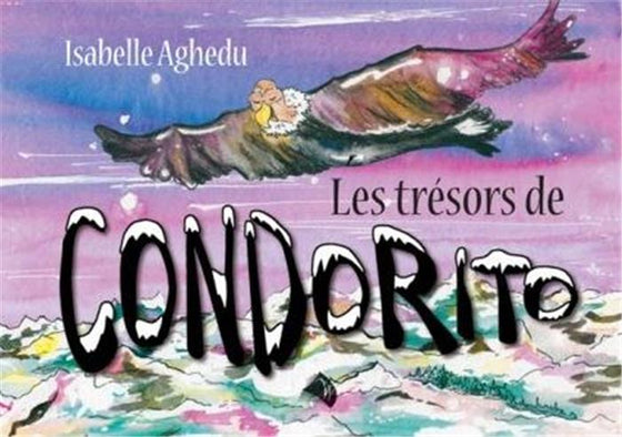 Les trésors de Condorito