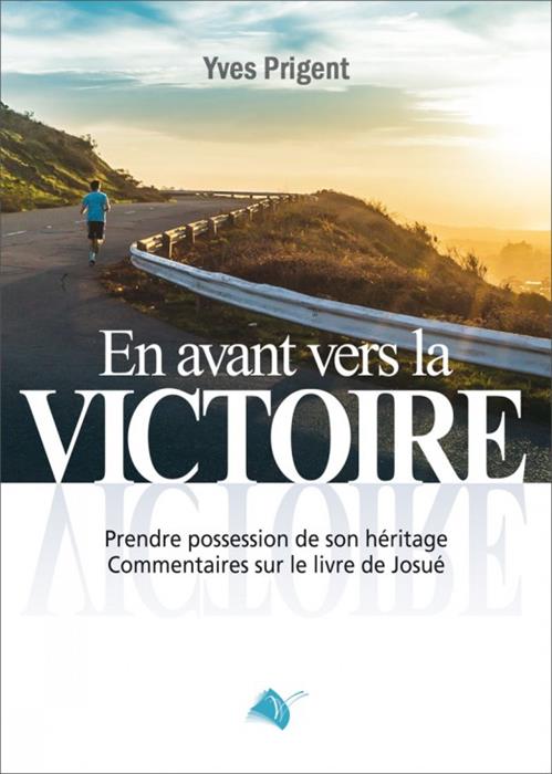 En avant vers la victoire