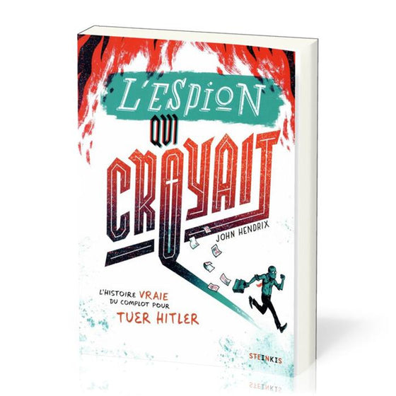 L´Espion qui croyait