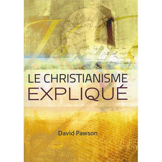 Le christianisme expliqué