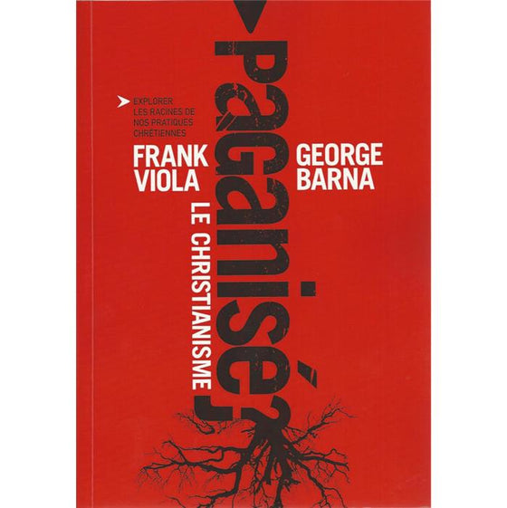 Le christianisme paganisé ?