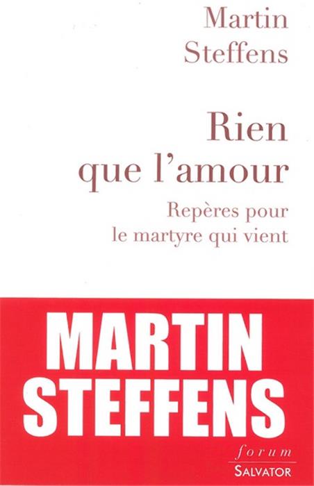 Rien que l´amour