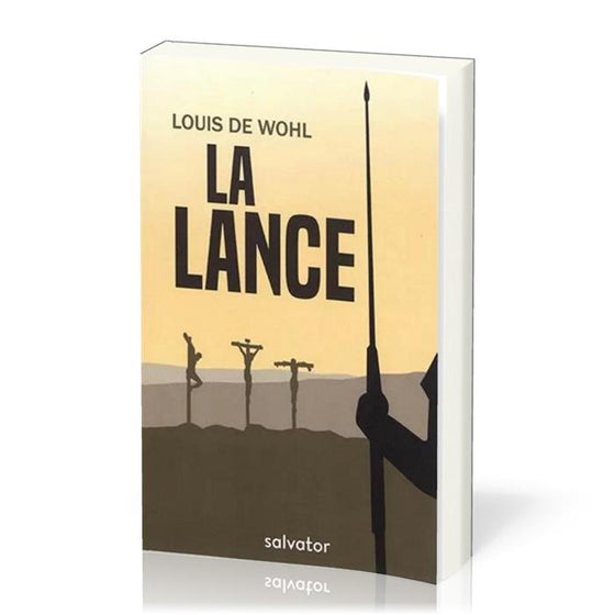 La lance