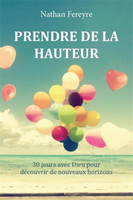Prendre de la hauteur