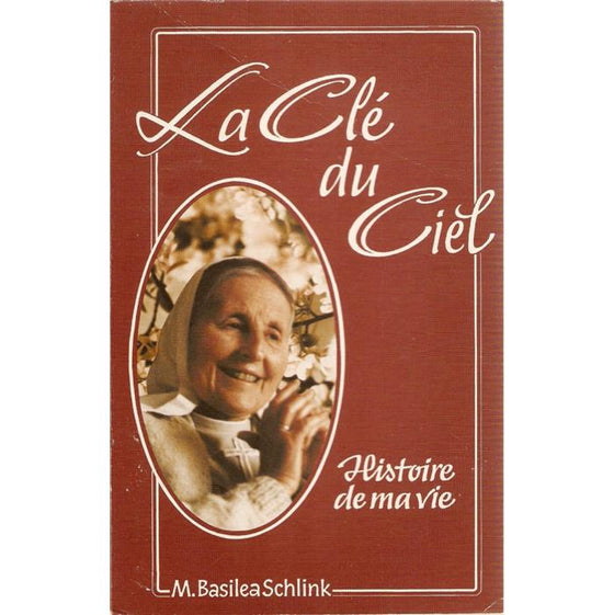 La clé du ciel