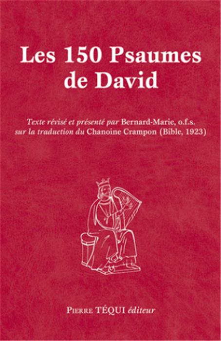 Les 150 psaumes de David
