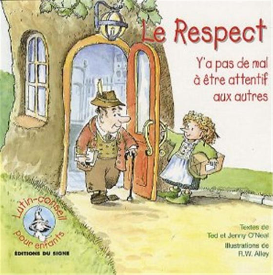 Le respect