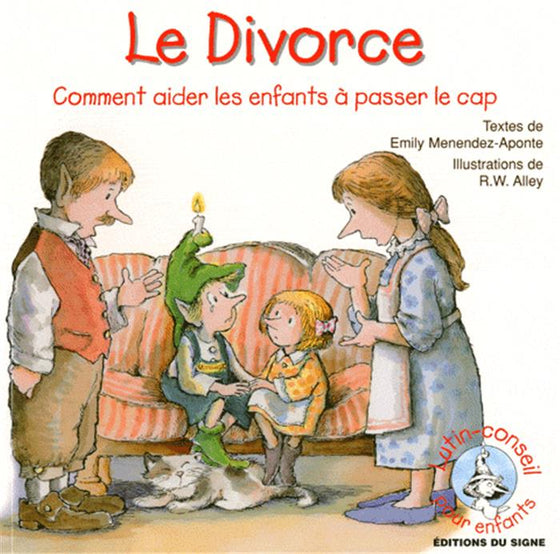 Le divorce [Menendez-Aponte]