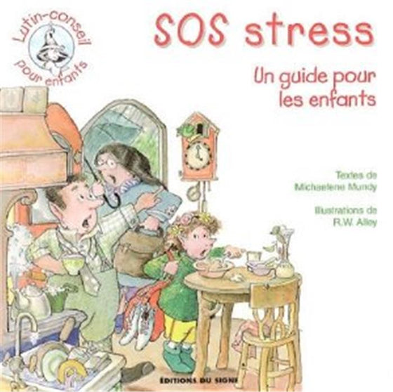 SOS stress