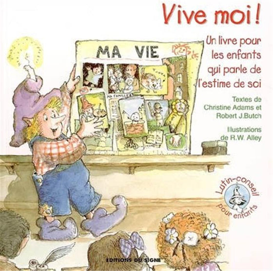 Vive moi
