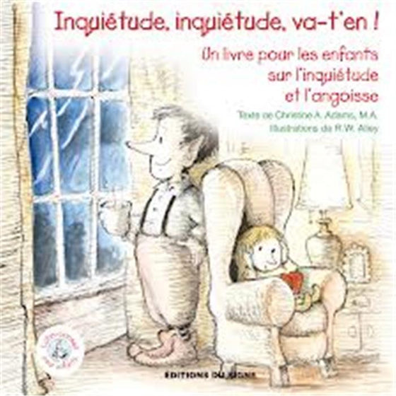 Inquiétude