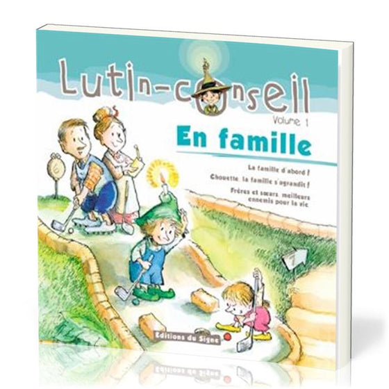 En famille !