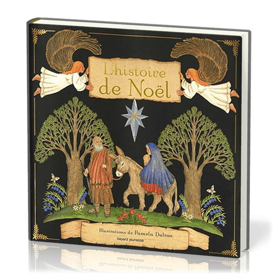 L´histoire de Noël