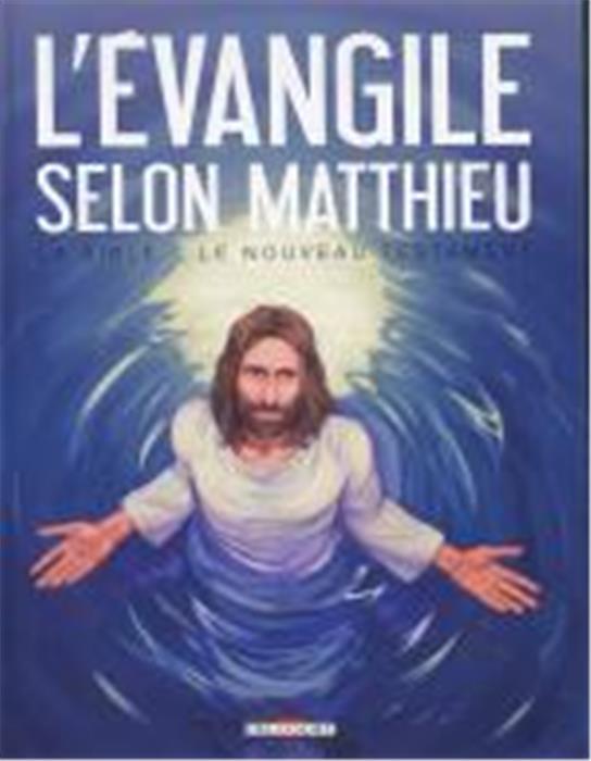 L´Évangile selon Matthieu
