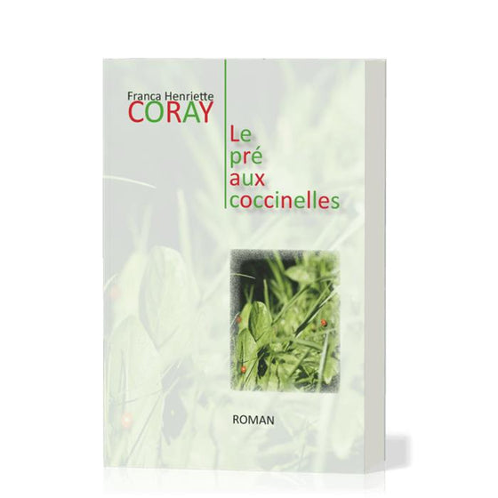 Le pré aux coccinelles