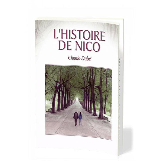 L´histoire de Nico