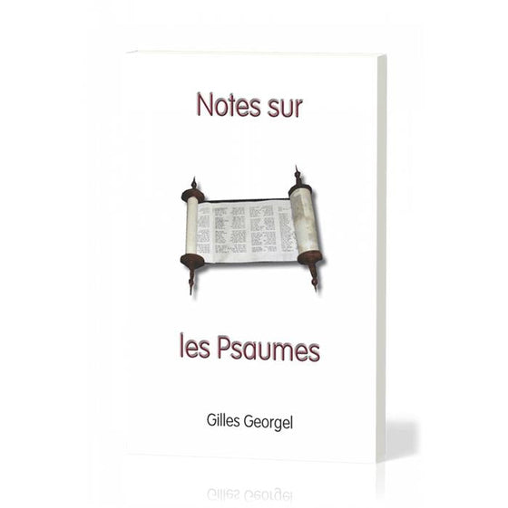 Notes sur les Psaumes