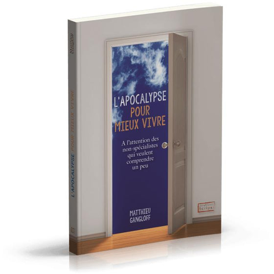 L´Apocalypse pour mieux vivre