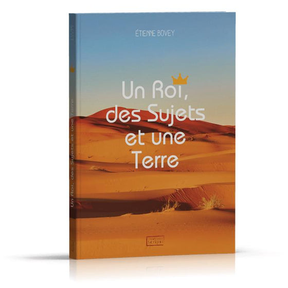 Un roi, des sujets et une terre