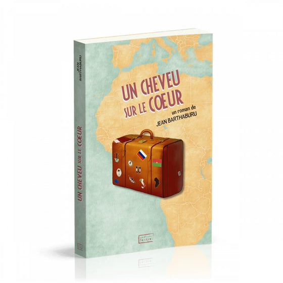 Un cheveu sur le cœur