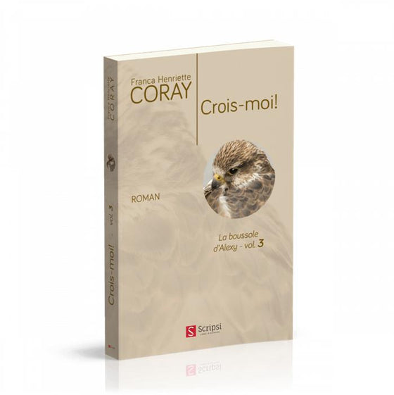 Crois-moi !