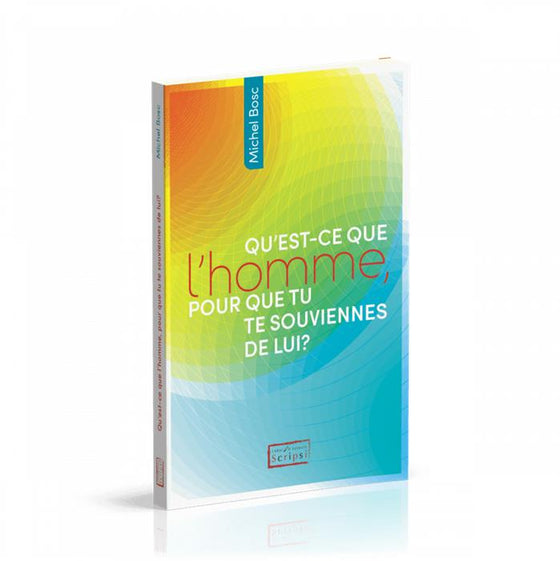 Qu´est-ce que l´homme, pour que tu te souviennes de lui ?