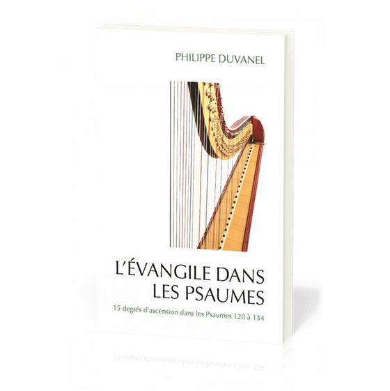 L'Évangile dans les Psaumes