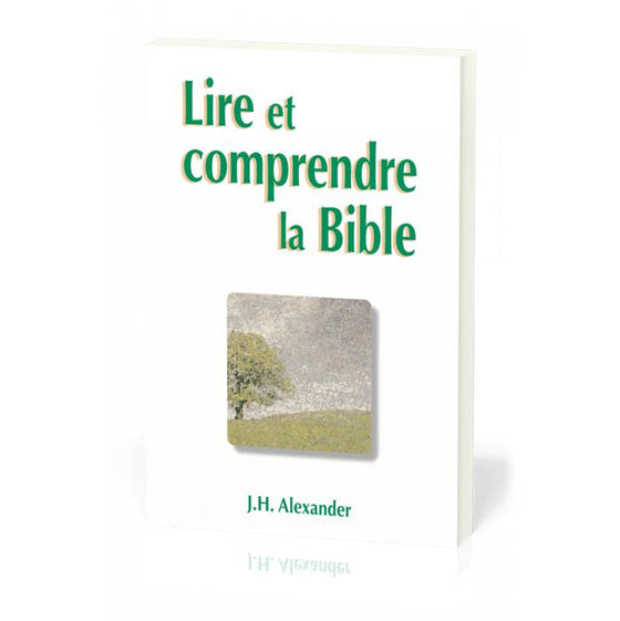 Lire et comprendre la bible