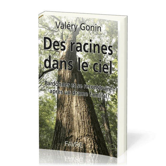 Des racines dans le ciel