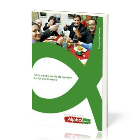 Une occasion de découvrir la foi chrétienne