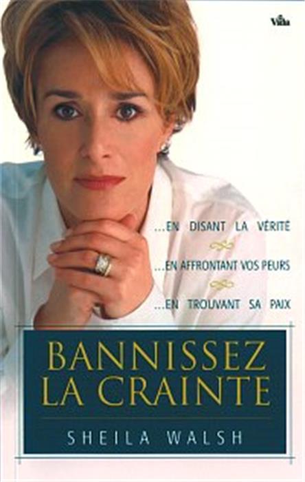 Bannissez la crainte (théologie inconnue)