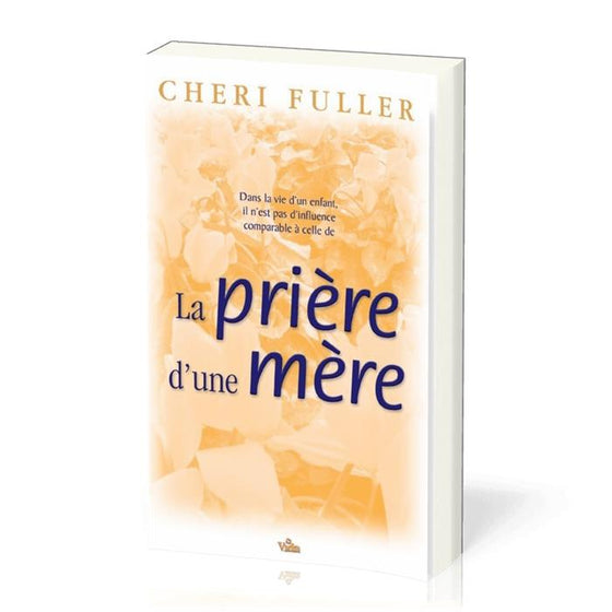 La Prière d´une mère