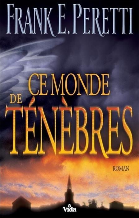 Ce monde de ténèbres