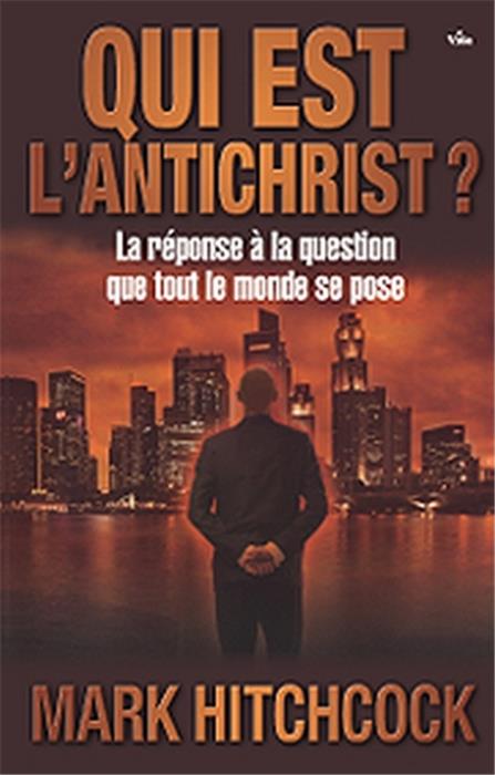 Qui est l´antichrist ?
