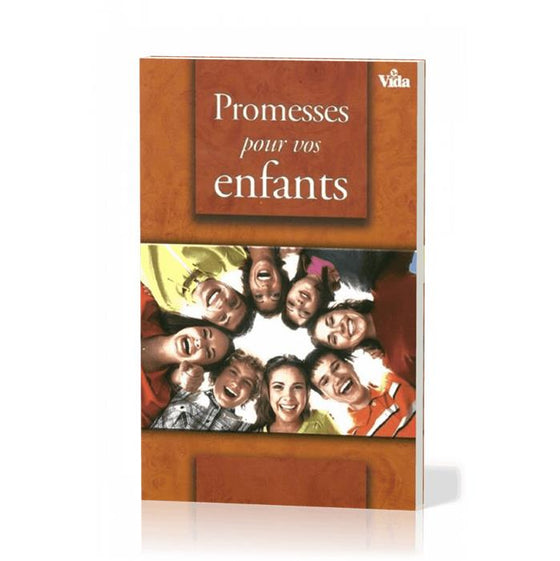 Promesses pour vos enfants