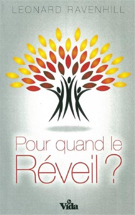 Pour quand le réveil