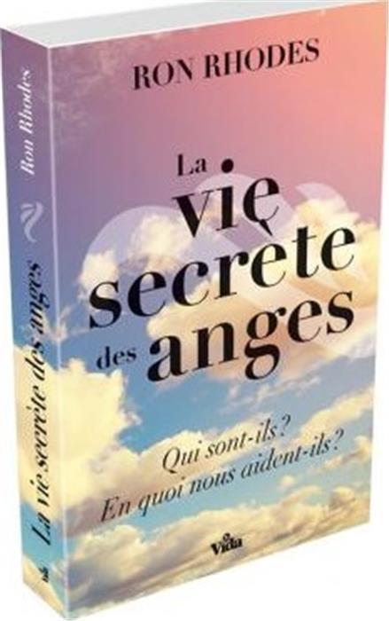 La vie secrète des anges