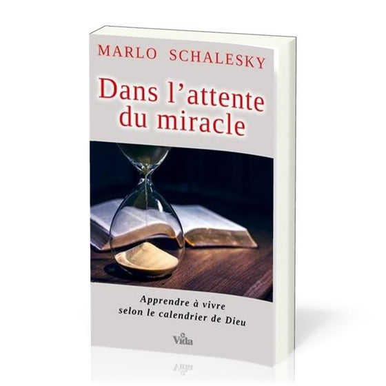 Dans l'attente du miracle