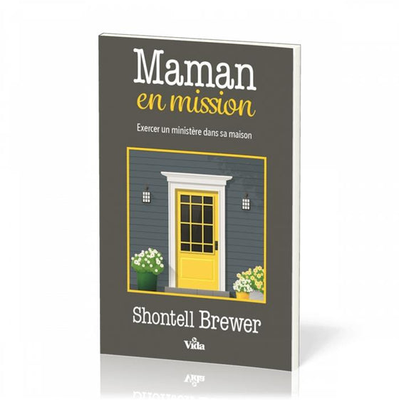 Maman en mission