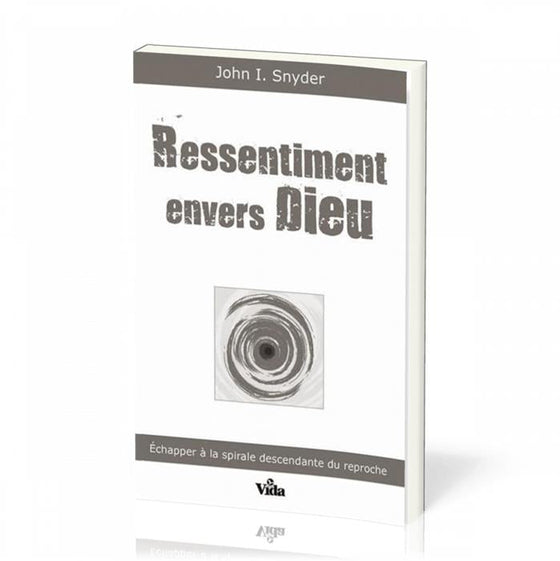 Ressentiment envers Dieu